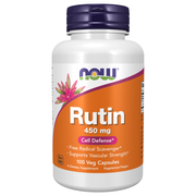Rutin 450mg (100 Capsules)