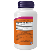 Rutin 450mg (100 Capsules) - supplement facts