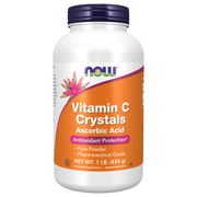 Vitamin C Crystals