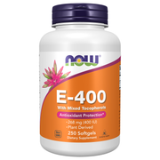 E-400 (Mixed Tocopherols)