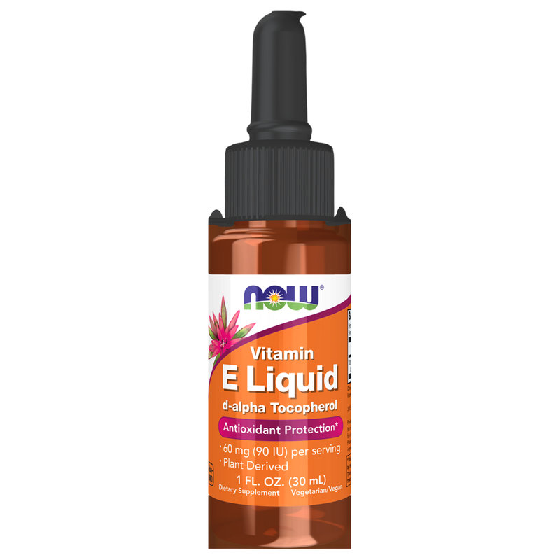 E Liquid with d-alpha Tocopherol (30 ml)