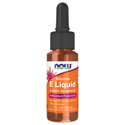 E Liquid with d-alpha Tocopherol (30 ml)