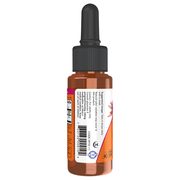 E Liquid with d-alpha Tocopherol (30 ml) - left view