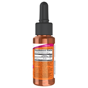 E Liquid with d-alpha Tocopherol (30 ml) - right view