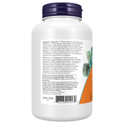 Calcium and Magnesium Powder (227 g) - left view