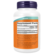 Coral Calcium 1000mg (100 Capsules) - right view