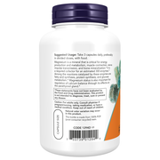 Magnesium Citrate 400mg (120 Capsules) - left view