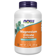 Magnesium Citrate Pure Powder (227 g)