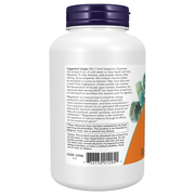 Magnesium Citrate Pure Powder (227 g) - left view