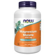 Magnesium Malate 1000mg (180 Tablets)