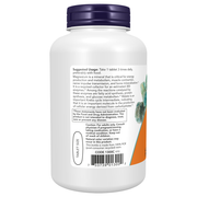 Magnesium Malate 1000mg (180 Tablets) - left view