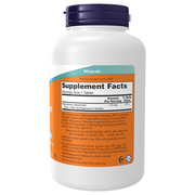 Magnesium Malate 1000mg (180 Tablets) - right view