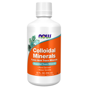 Colloidal Minerals (946 ml)