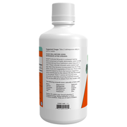 Colloidal Minerals (946 ml) - label information