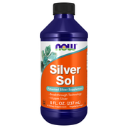 Silver Sol (237 ml)