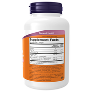 Berberine Glucose Support (90 Softgels) - supplement facts