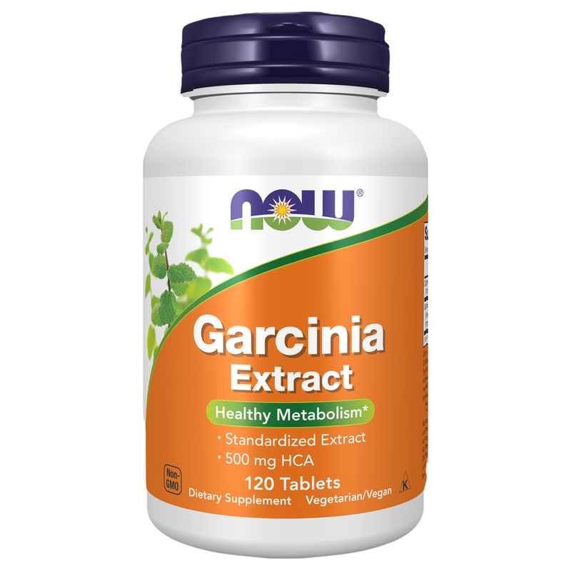 Garcinia Cambogia 1000mg (120 Tablets)
