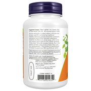 Garcinia Cambogia 1000mg (120 Tablets) - left view