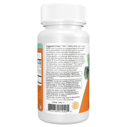 Iron Complex (100 Tablets) - left view