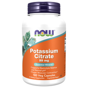 Potassium Citrate 99mg (180 Capsules)