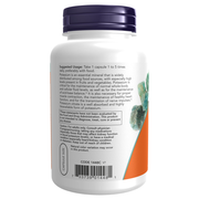 Potassium Citrate 99mg (180 Capsules) - label information