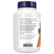 Potassium Chloride (227 g) - left view