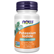 Potassium Iodide 30mg (60 Tablets)