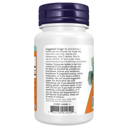 Potassium Iodide 30mg (60 Tablets) - left view