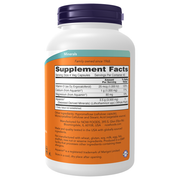 Red Mineral Algae Aquamin® (180 Capsules) - right view