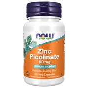 Zinc Picolinate 50mg