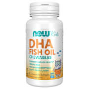 DHA 100mg (60 Softgels)