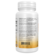 DHA 100mg (60 Softgels) - left view