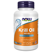 Neptune Krill Oil 500mg (120 Softgels)