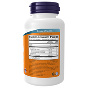 Neptune Krill Oil 500mg (120 Softgels) - supplement facts