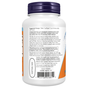 Ultra Omega-3 (90 Softgels) - left view