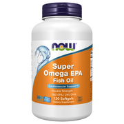 Super Omega EPA (120 Softgels)