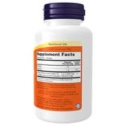 Black Cumin Seed Oil 1000mg (60 Softgels) - supplement facts