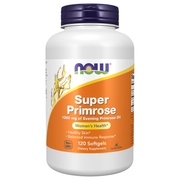 Super Primrose (120 Softgels)