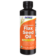 Flax Seed Oil (355 ml)