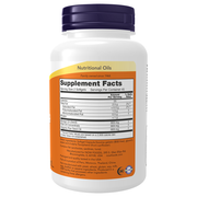 Super Omega 3-6-9 1200mg (90 Softgels) - right view