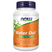 Water Out (100 Capsules)