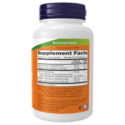 Water Out (100 Capsules) - supplement facts
