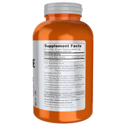 Beta Alanine Powder (500 g) - supplement facts