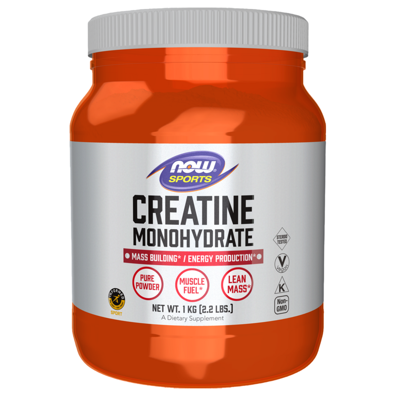 Creatine Monohydrate (998 g)