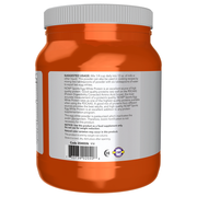 Eggwhite Protein (1.2 Pounds) - left view