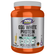 Eggwhite Protein Vanilla Creme (680 g)