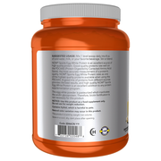 Eggwhite Protein Vanilla Creme (680 g) - left view