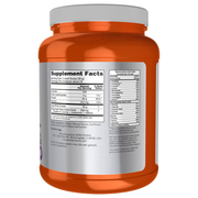 Eggwhite Protein Vanilla Creme (680 g) - right view