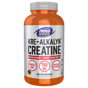 Kre-Alkalyn Creatine (240 Capsules)