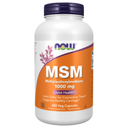 MSM 1000mg (240 Capsules)